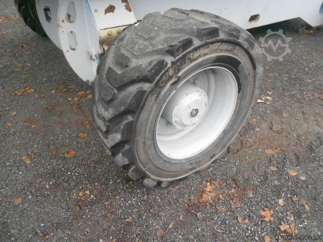 Work platform GENIE Arbeitsbühne Genie S-105, AH  34m