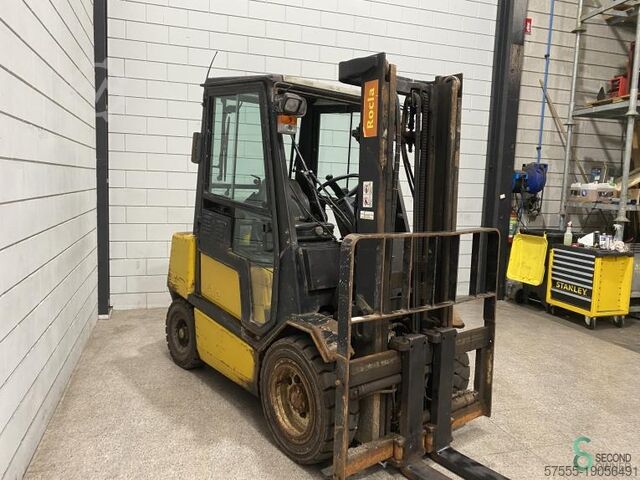 Heftruck Yale GLP 30 TF