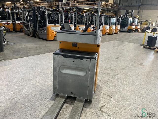 Palletwagen Still FXH20N