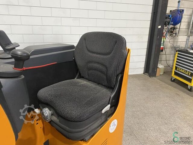 Palletwagen Still FXH20N