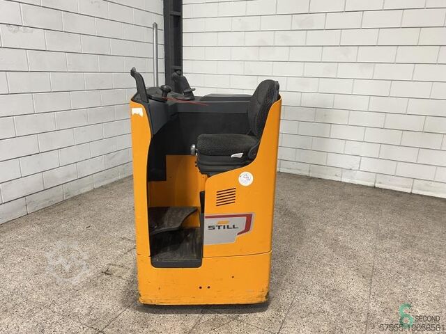 Palletwagen Still FXH20N