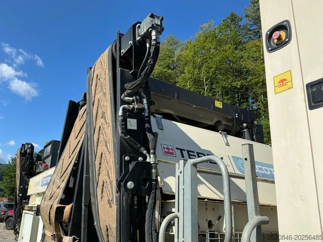 Drtič Terex-Ecotec TMS 320 Separator