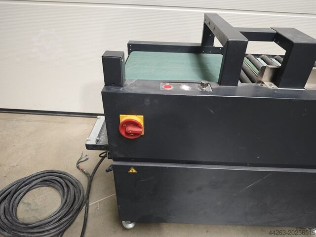 Horizon DC-1000S | 2019 Horizon All models