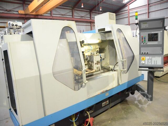 Si̇li̇ndi̇ri̇k taşlama maki̇nesi̇ KELLENBERGER KEL VARIA CNC