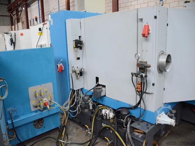 Si̇li̇ndi̇ri̇k taşlama maki̇nesi̇ KELLENBERGER KEL VARIA CNC