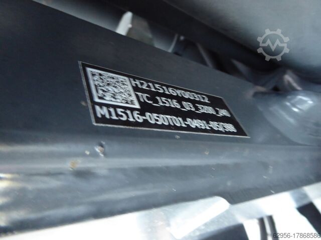 Ηλεκτρικό περονοφόρο τετράτροχο Linde E40H-01/600