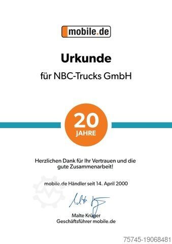 Reboque basculante trilateral KEMPF GETREIDEKIPPER * SAF-ACHSEN * LIFTACHSE * ALCOA