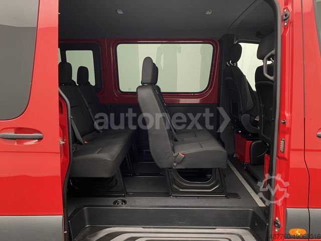 Miniautocarro MERCEDES-BENZ Sprinter 214 Tourer Aut. *Rollstuhl-Rampe* (8975