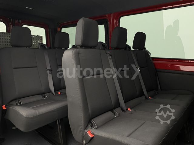 Miniautocarro MERCEDES-BENZ Sprinter 214 Tourer Aut. *Rollstuhl-Rampe* (8975