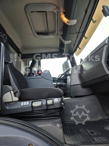 Mások MAN TGS 18.320 / 4X4 ALLRAD / Kipper + Kran Kommunal