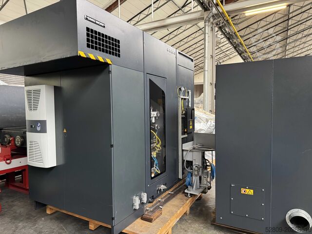 Universeel bewerkingscentrum Laser DMG MORI LASERTEC 50 PrecisionTool