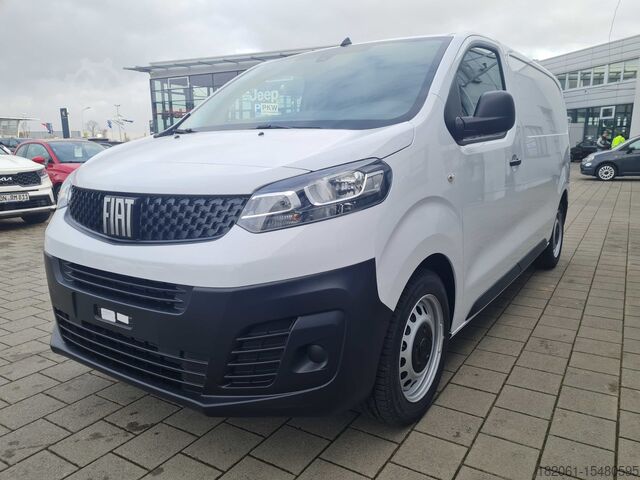 Bestelwagen FIAT Scudo L2 Kawa 145 Pkt Moduwork,Smartlink,W-Räder