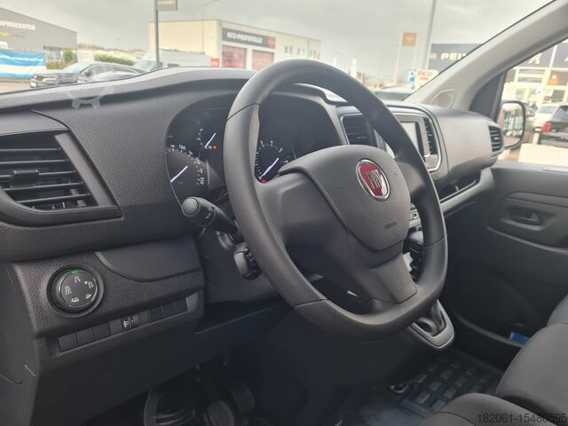 Bestelwagen FIAT Scudo L2 Kawa 145 Pkt Moduwork,Smartlink,W-Räder