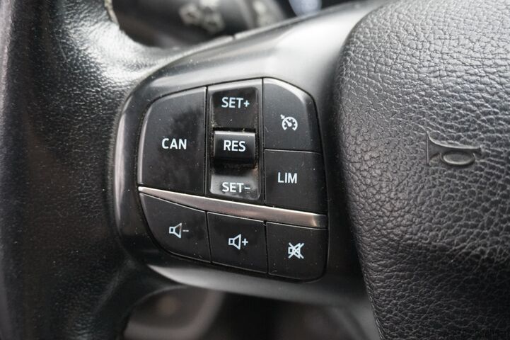 Skříňová dodávka Ford Transit Custom 2.0 TDCI L2 EURO 6 - Airco - Cru...