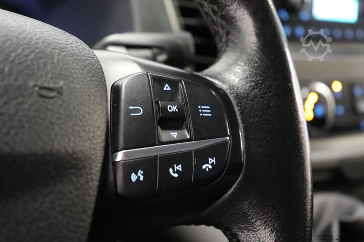 Skříňová dodávka Ford Transit Custom 2.0 TDCI L2 EURO 6 - Airco - Cru...