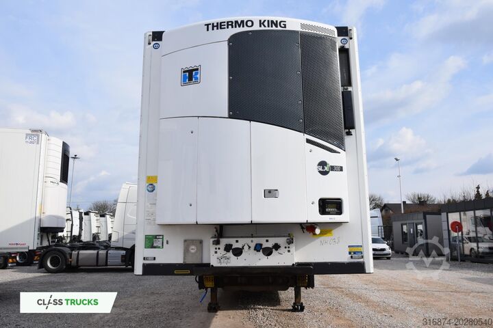 Koeloplegger KRONE SDR Cool Liner FP 60 ThermoKing SLXi 300