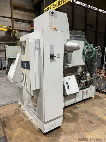 Derin delik delme makinesi TBT ML 200-2-800