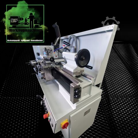 Vodič/napetost vretenaste letvije WEILER Praktikant 160 B - Teilüberholt