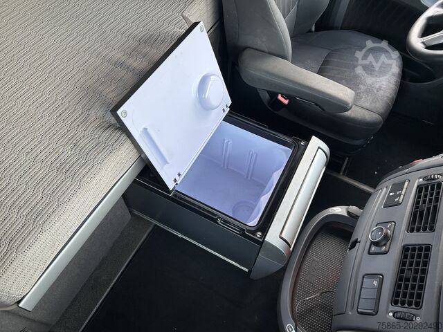 Standaard-SZM DAF XF 480 FT SSC / Motor + DPF Problems / 562 dkm ...