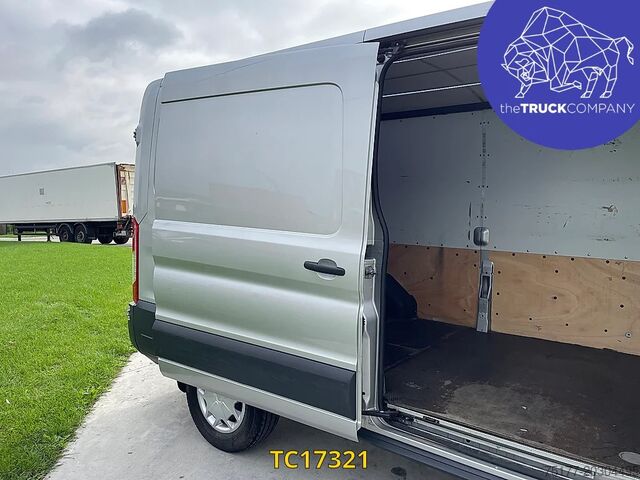 Kastenwagen Ford Transit 2.0 TDCI L2H2