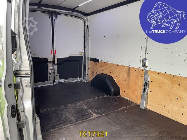 Kastenwagen Ford Transit 2.0 TDCI L2H2