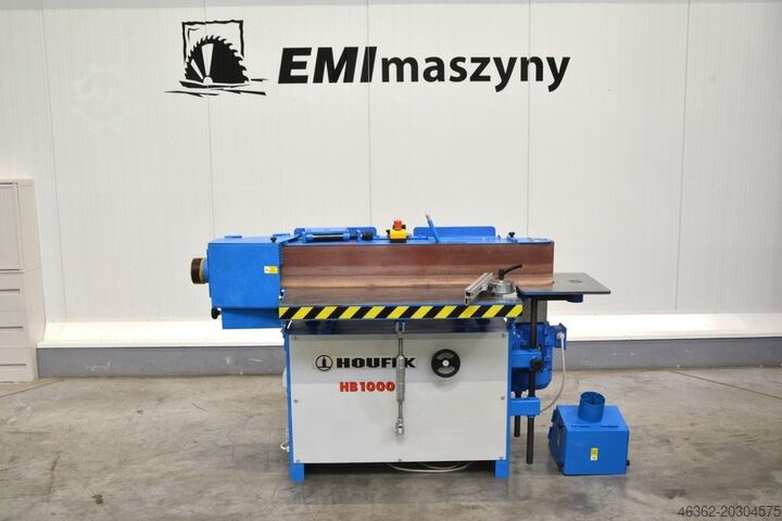 Edge grinder HOUFEK HB 1000