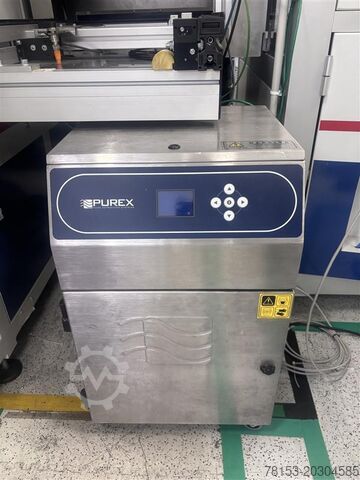 Industriel robot Mitsubishi Electric - RH-6FQRH5520N-D
