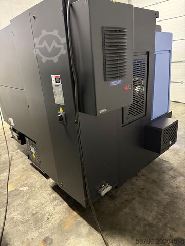 Tornio CNC Doosan Lynx 2100LSY