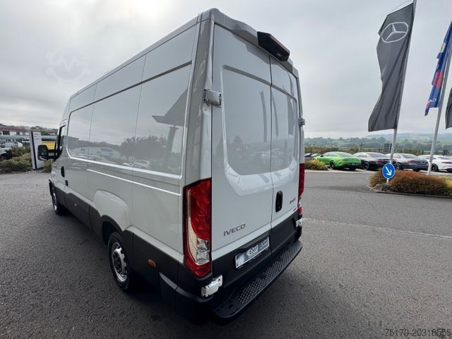 Furgão frigorífico IVECO Daily 35S16 A8 *Standkühlung*Kamera*Automatik*3x