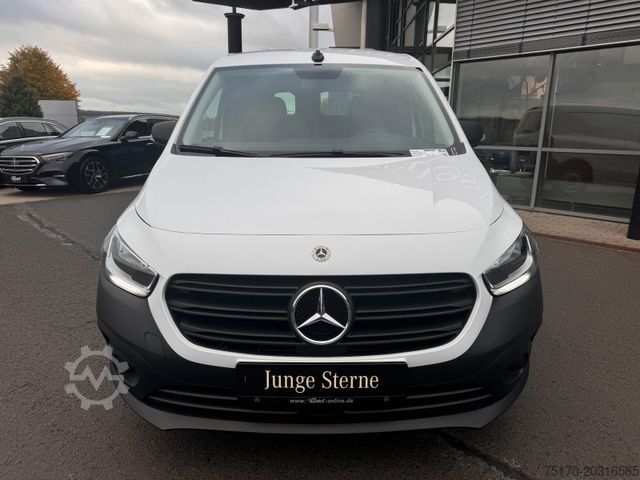 Furgon blaszak MERCEDES-BENZ Citan Kasten 110 CDI Klima PARKTRONIC