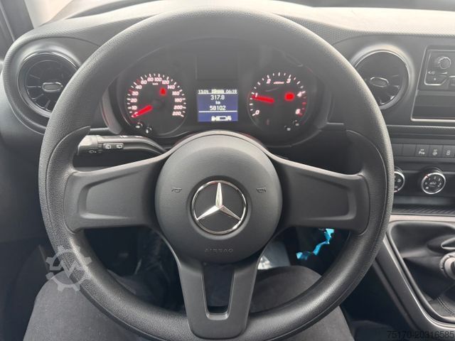 Panel kombi MERCEDES-BENZ Citan Kasten 110 CDI Klima PARKTRONIC