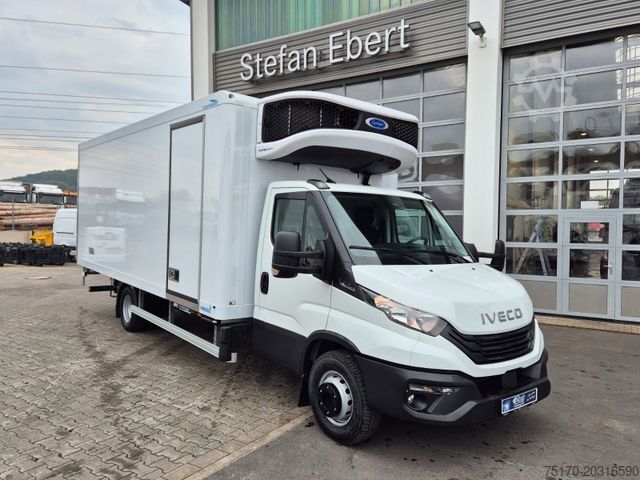 Kühltransporter IVECO Daily 70C18 A8 3.0L *R5.100mm*LBW*Luft*Automatik