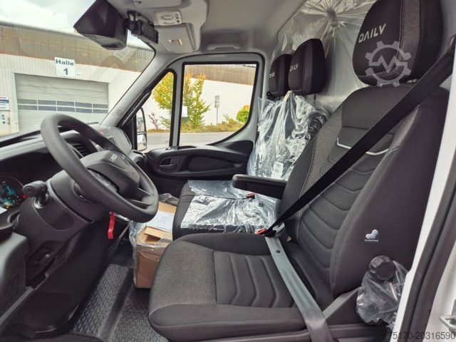 Autoutilitară frigorifică IVECO Daily 70C18 A8 3.0L *R5.100mm*LBW*Luft*Automatik
