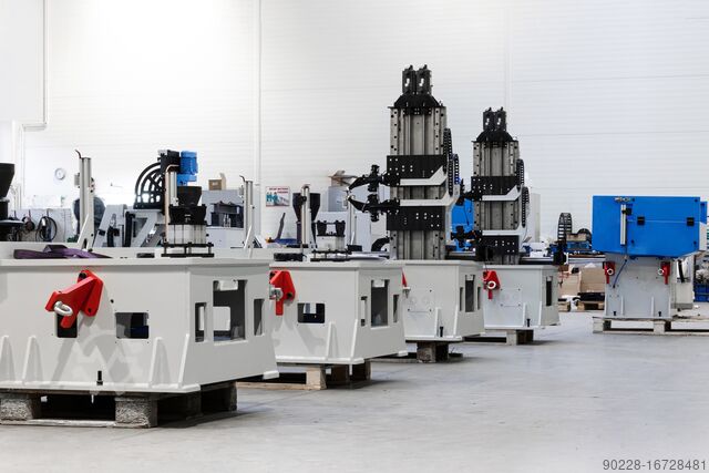 AUSWUCHTMASCHINE CIMAT CMT-50VSTR