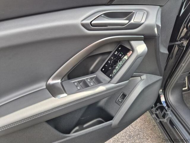 Βαν  Q5 SPORTBACK QUATTRO TDI 204 S-LINE