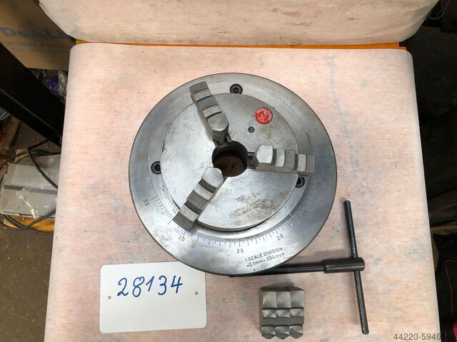 Excentrikus tokmány (28134) KLOPFER EZ 32