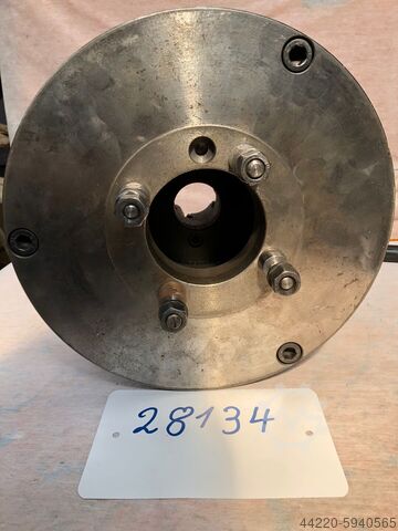 Excentrische spanklauw (28134) KLOPFER EZ 32
