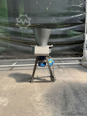 Strohhäcksler Peletto RD-30