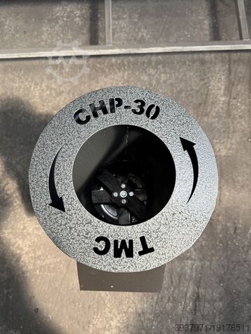 Strohhäcksler Peletto RD-30