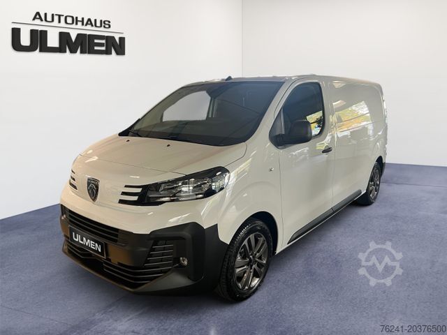 Bestelwagen PEUGEOT Expert Kastenwagen Standard (L2) 2.0 BlueHDi 180