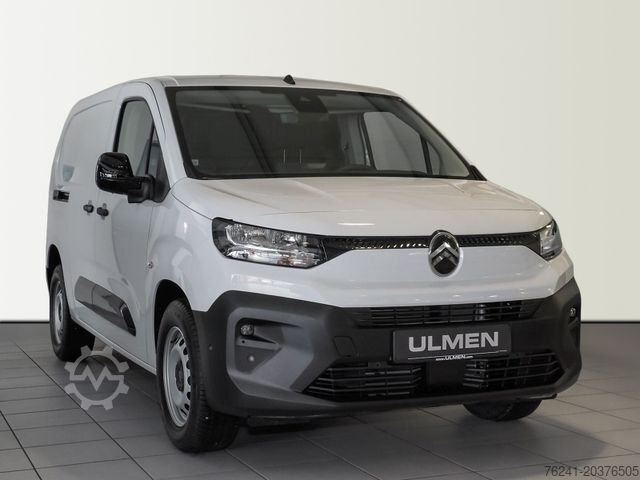 Fourgon tôlé CITROEN Berlingo L2 BlueHDi 130 EAT8