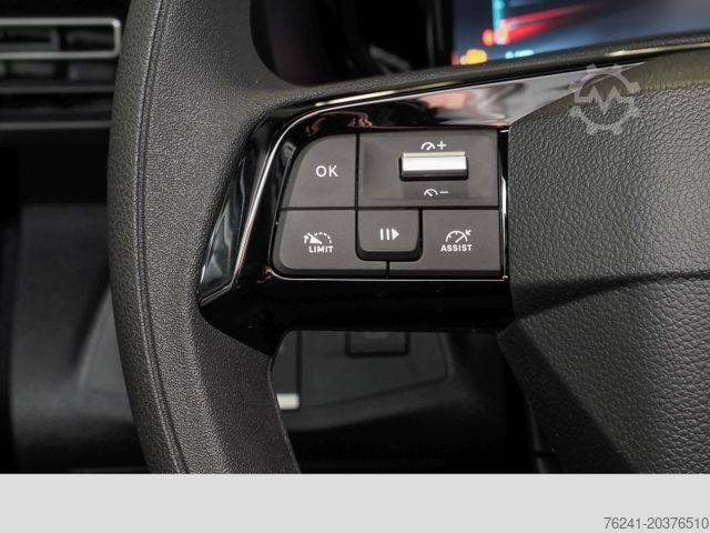 Fourgon tôlé CITROEN Berlingo L1 BlueHDi 100