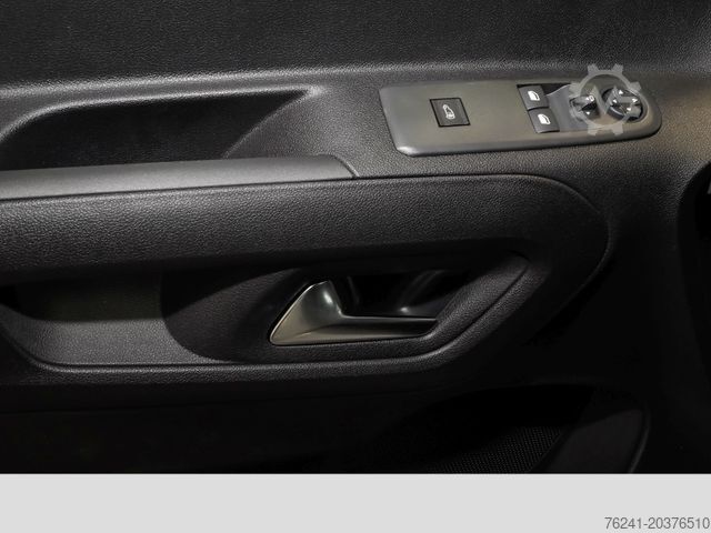 Fourgon tôlé CITROEN Berlingo L1 BlueHDi 100