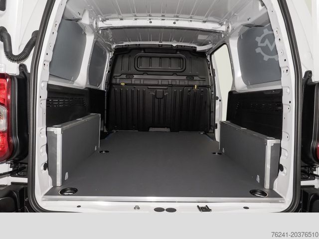 Fourgon tôlé CITROEN Berlingo L1 BlueHDi 100