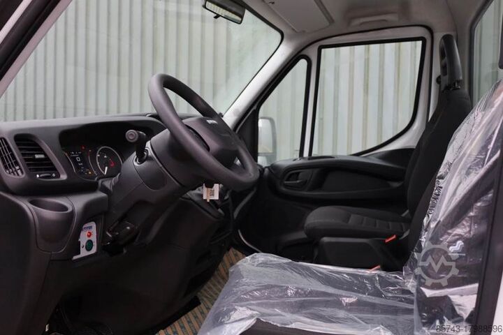 Teherautóra szerelt platform Multitel MTE270 Valid inspection, *Guarantee! Driving Licen
