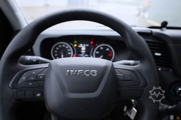 Teherautóra szerelt platform Multitel MTE270 Valid inspection, *Guarantee! Driving Licen