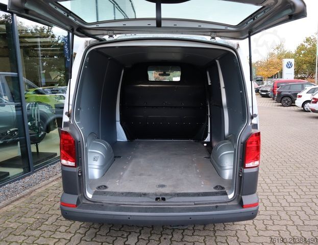 Kassevogn VOLKSWAGEN T6.1 Kasten TDI kurz *Heckklappe*Navi*GRA*PDC