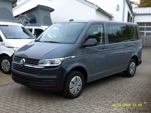 Minibus VOLKSWAGEN T6.1  9-Sitzer-Stoff  1. Hand Klima