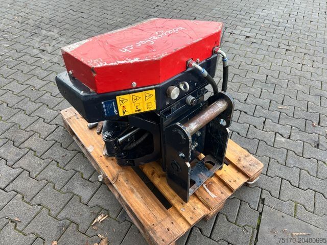 Andre  Intermercato TG 22 PRO-SR5 Greifersäge / MS 08