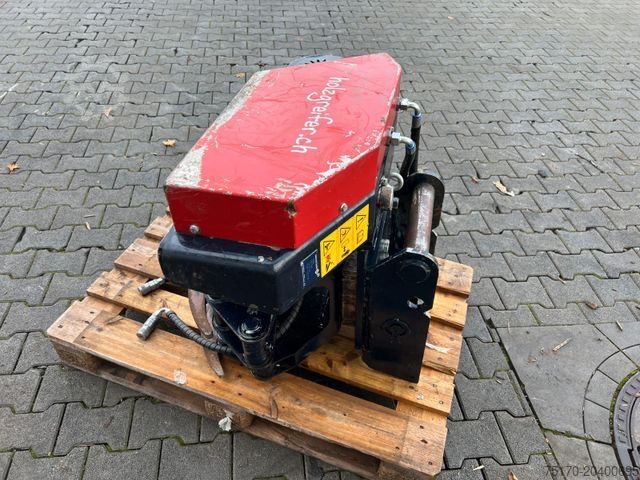 Andre  Intermercato TG 22 PRO-SR5 Greifersäge / MS 08